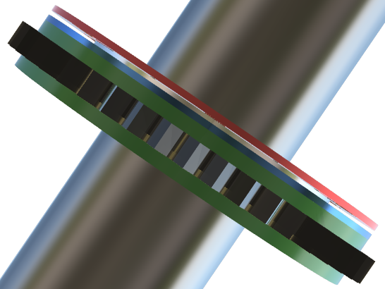 Mechanical Rider Intent Interface